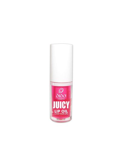 Juicy Lip Oil Berries