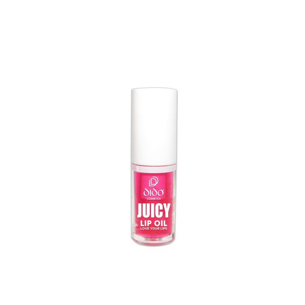 Juicy Lip Oil Berries