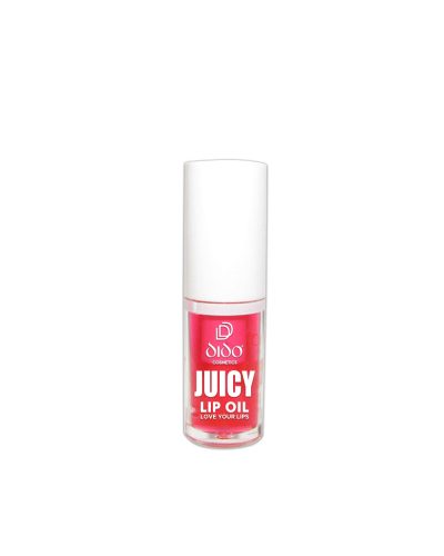 Juicy Lip Oil Cherry