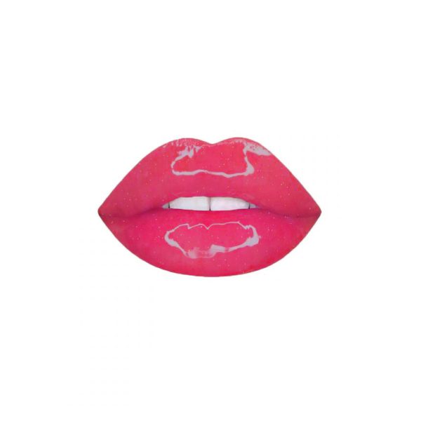 Glitter Lip Gloss Addict No G12 - Image 2