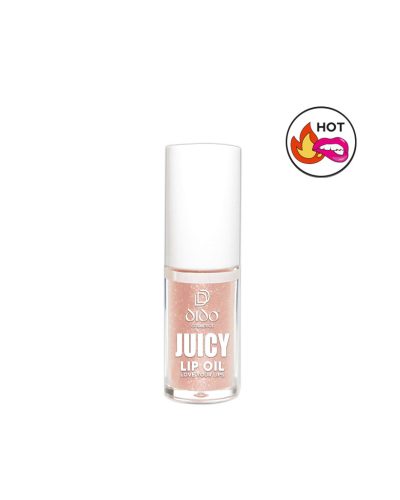 Juicy Lip Oil Plumper