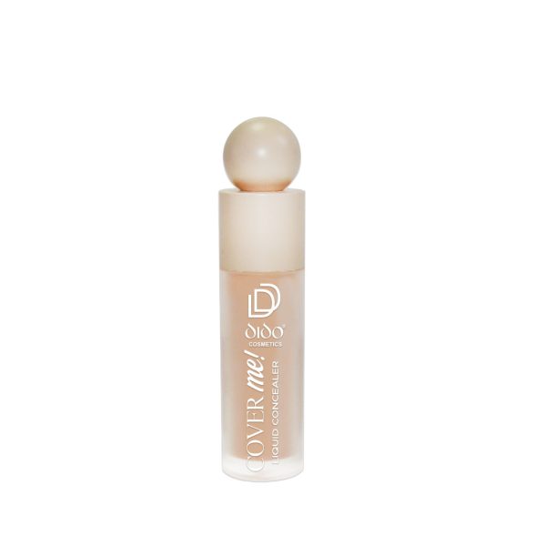 Cover Me! Liquid Concealer CM 04