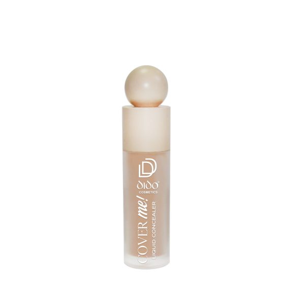 Cover Me! Liquid Concealer CM 05