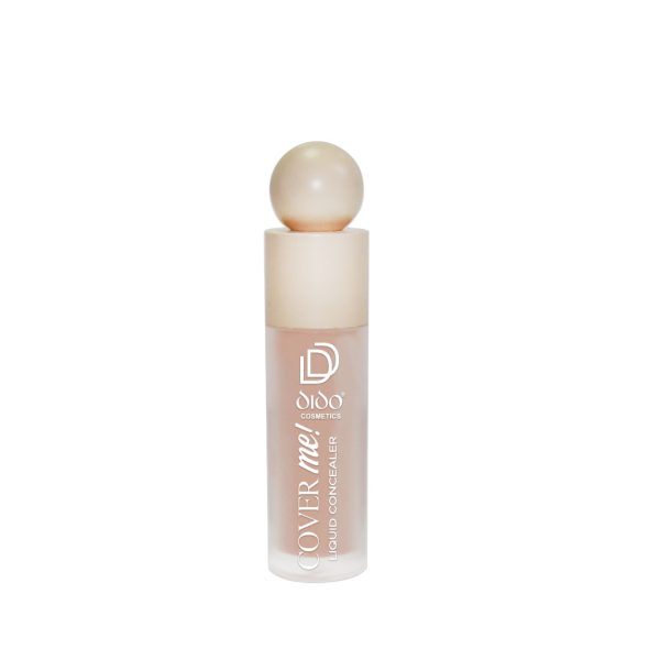 Cover Me! Liquid Concealer CM 06