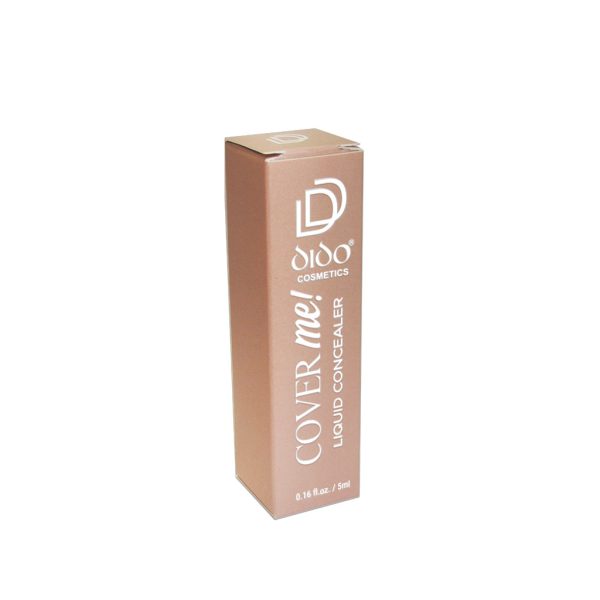 Cover Me! Liquid Concealer